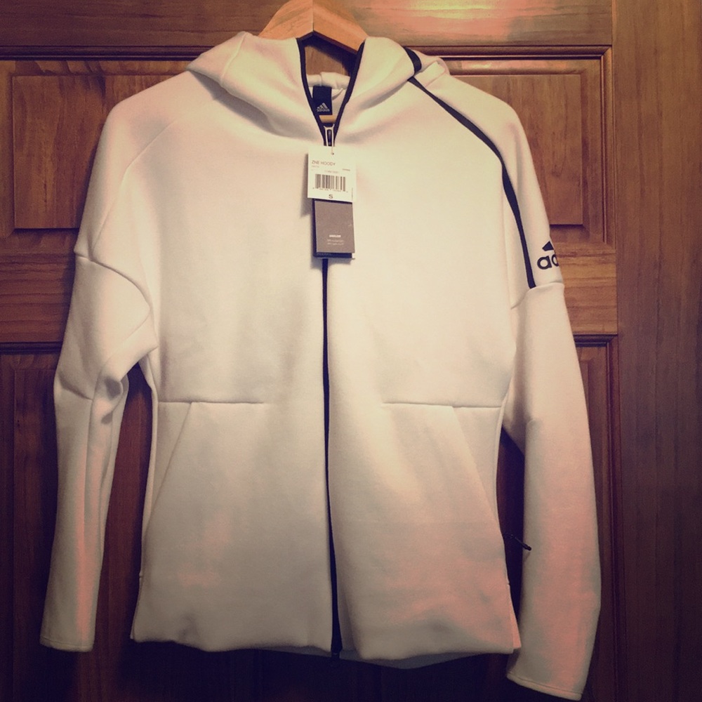 ZNE Adidas hoodie
